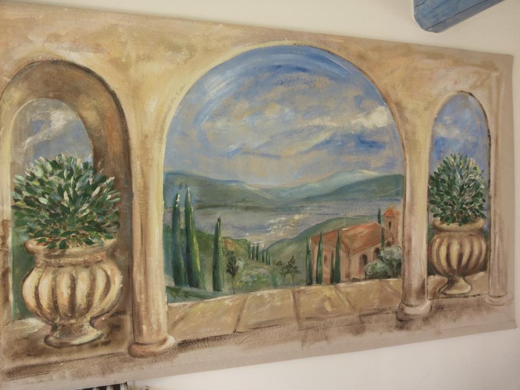 La Pastorale Bed and Breakfast Vinneuf Εξωτερικό φωτογραφία