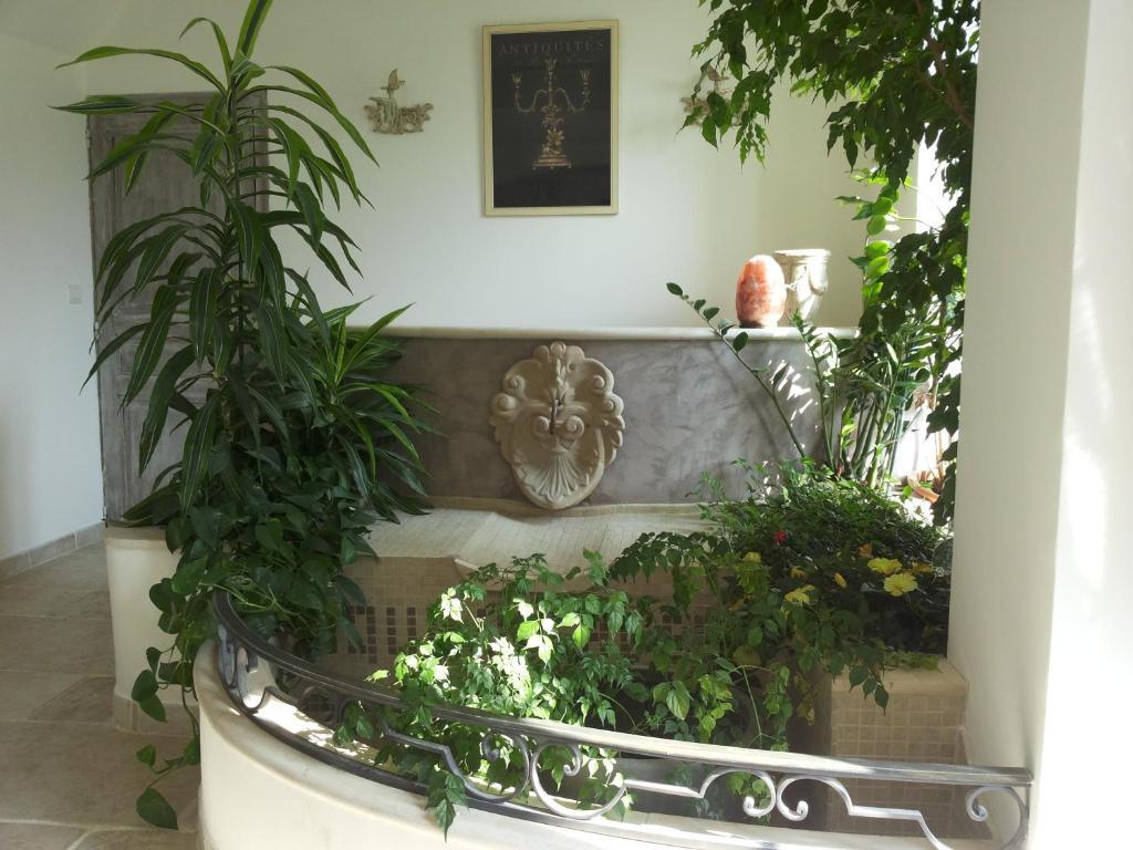 La Pastorale Bed and Breakfast Vinneuf Εξωτερικό φωτογραφία