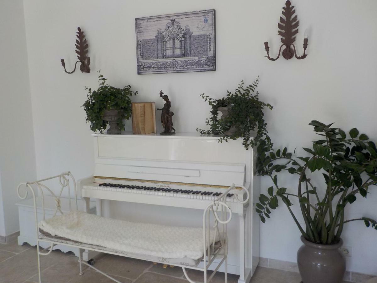 La Pastorale Bed and Breakfast Vinneuf Εξωτερικό φωτογραφία